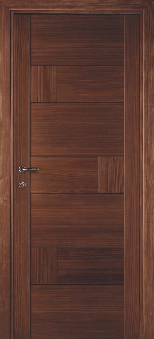 Межкомнатные двери в исполнении Abies antico. Модель 10.