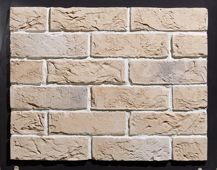 Кирпич Town Brick TB-22. RedStone  Камень для фасада и интерьера