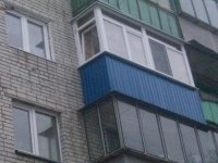 Пластиковые Балконы это реально.