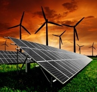 Климатические системы и возобновляемые источники энергии