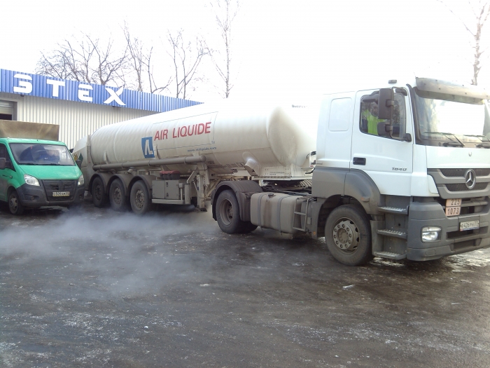 Мы доставляем нашим клиентам технические газы и газовые смеси в Костроме и Иваново. Все технические газы и газовые смеси изготавливается согласно ГОСТ и ТУ.
 Мы производим технические газы и медицинский кислород, продаем сварочное 