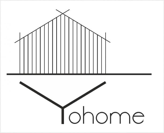 YoHome — проектирование и строительство домов с современной архитектурой, интерьерами и умными решениями.