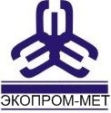 логотип компании Экопром-Мет.