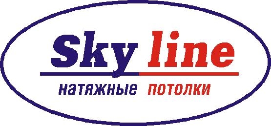 SkyLine производство натяжных потолков в Донецке