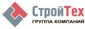 Логотип - группа компаний «СтройТех»