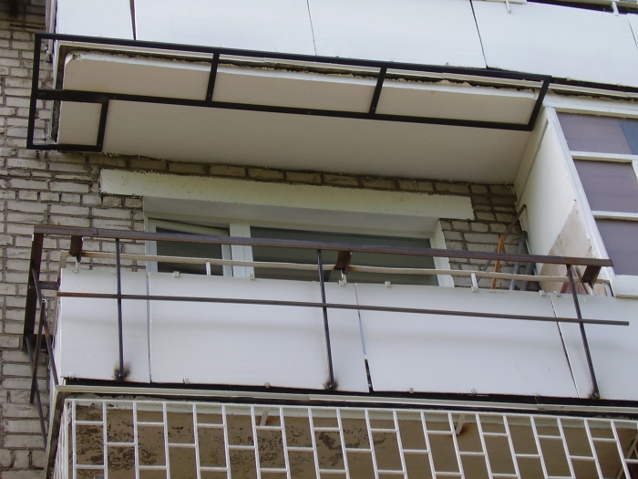 Расширение балконов(вынос) с использованием сварки
Абсолютная надежность
Уралстройконструкция.рф