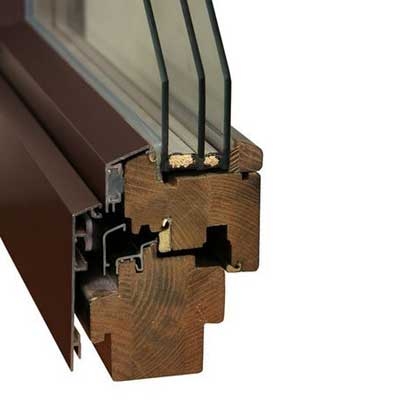 Окна из дерева выпускаются сегодня в самых разнообразных модификациях, что и позволяет применять к ним определение – евроокна. Можно выбрать и заказать для своего дома поворотные, откидные, поворотно-откидные и прочие деревянные окна. Они обеспечивают самую хорошую шумоизоляцию.