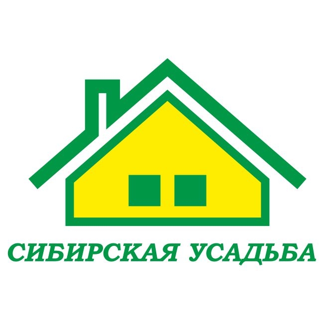 Сибирская Усадьба, магазин масел, красок и лаков для древесины
