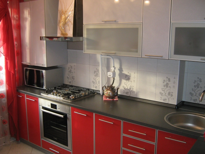 Кухня, шкаф-купе, мебель для дома на заказ : www.mebel-h.ru