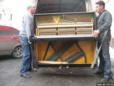 Перевозка пианино в Саратове,качественно и аккуратно перевезем,спустим и подымем Ваш инструмент,работаем профессионально!