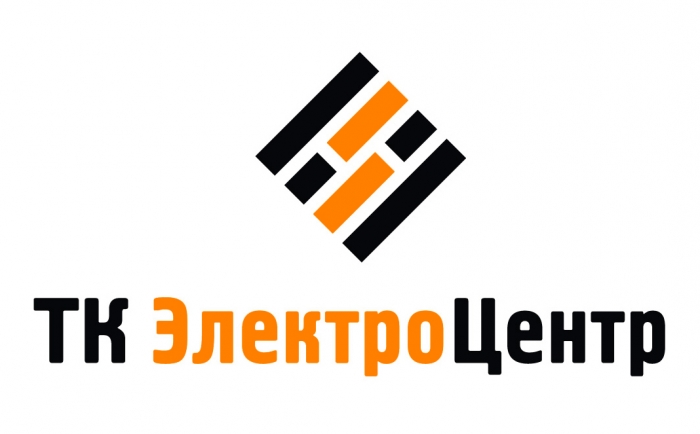Логотип ООО "ТК ЭлектроЦентр"