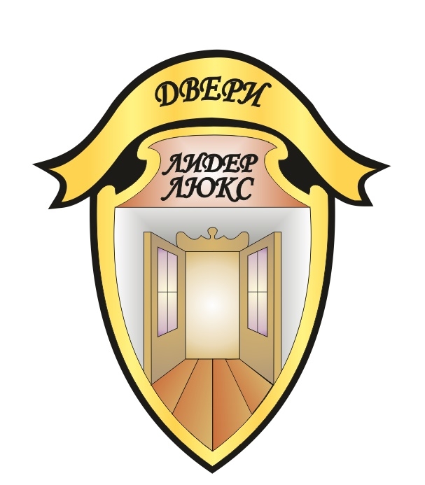 Логотип компании Двери Лидер Люкс г. Санкт-Петербург