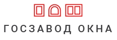 Логотип компании "Госзавод"
