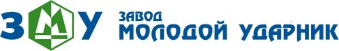 Завод Молодой Ударник-логотип компании