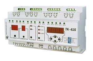 Таймеры : программируемые с фотореле и контролем напряжения реле РЭВ-303, РЭВ-302 (годовой таймер) и РН-16ТМ (суточно-недельный таймер), последовательно-комбинационный таймер ТК-415, астрономический таймер уличного оповещения РЭВ-225, недельный таймер AHC15A.