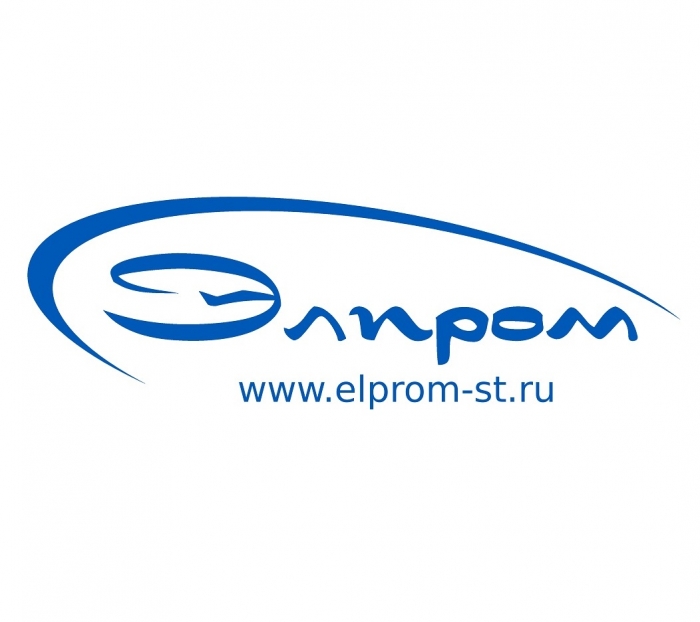 Логотип компании ООО НПК "ЭЛПРОМ"