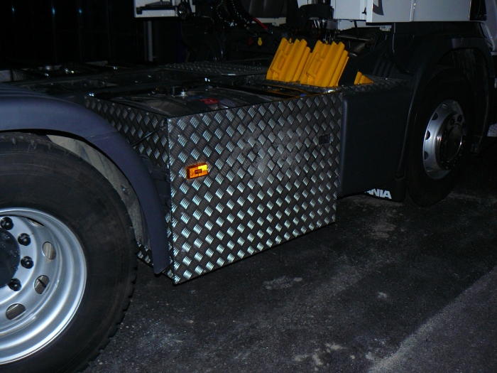 Защита топливного бака бензовоза(на разные мпрки автомобилей).
Стоимость от 16 000руб.