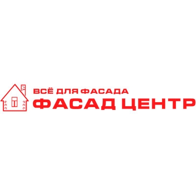 Логотип компании Фасад-Центр