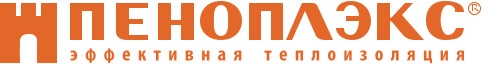 Логотип компании Пеноплэкс
