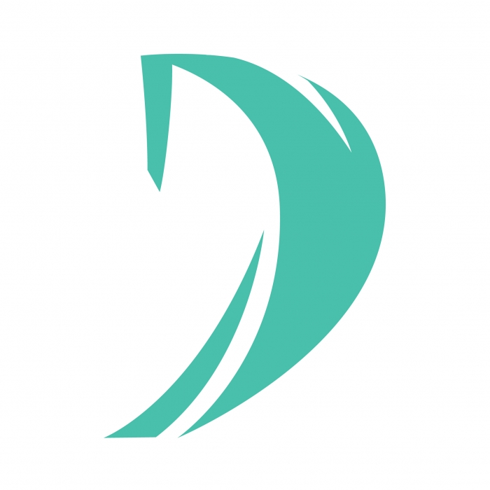 Логотип строительной компании FreeDom