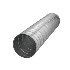Производство спирально-навивных,  прямоугольных воздуховодов и фасонных изделий для систем вентиляции.
