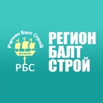 Логотип компании ООО РегионБалтСтрой