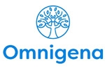 Логотип компании Omnigena, польского производителя насосов