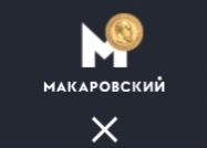 логотип компании Жилой комплекс «Макаровский»
