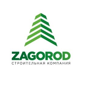 Логотип компании ZAGOROD Краснодар, подробнее https://zagorod23.ru/