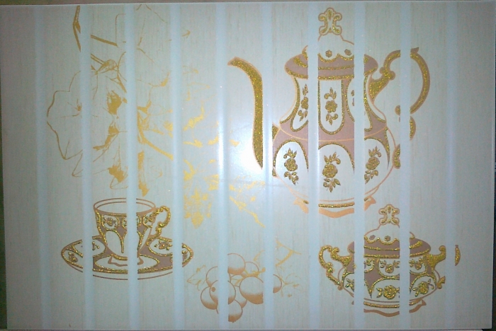 Фиджи 04 Опочно, Декор керамический для коллекций керамической плитки в ассортименте 