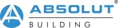 Логотип данной компании: Абсолют Билдинг