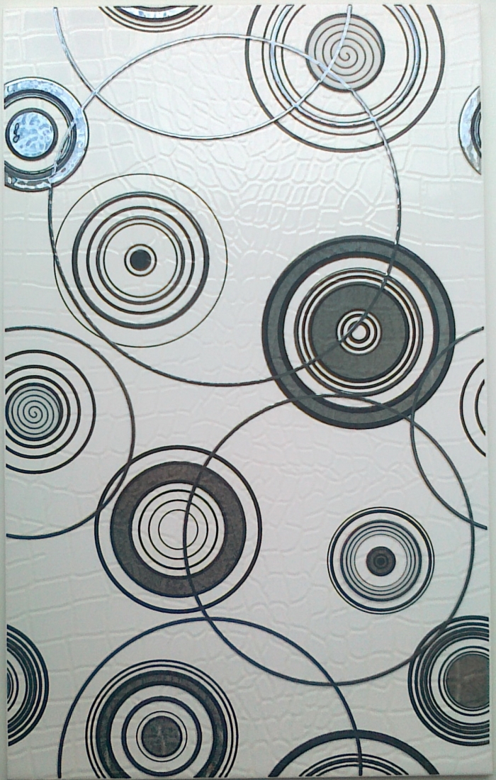 Кайман голден тайл, Декор керамический для коллекций керамической плитки в ассортименте 