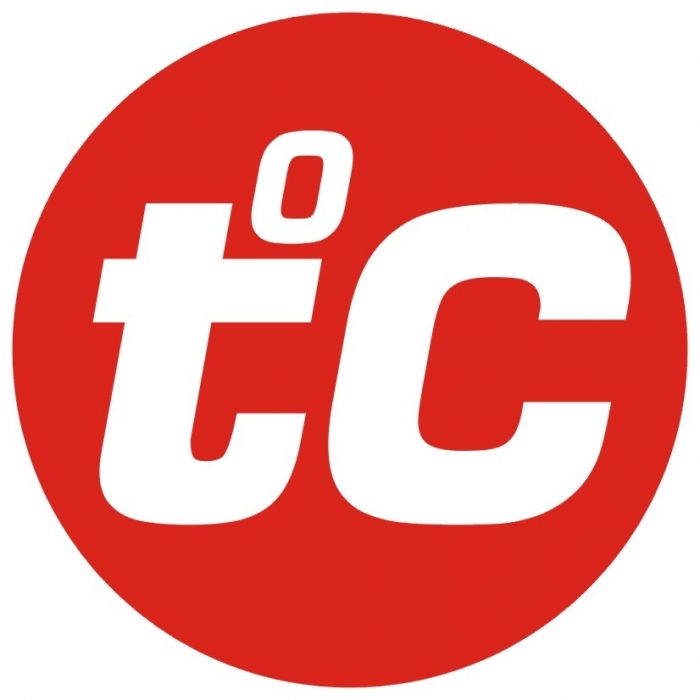 Наш логотип ТЕРМИКА - зарегистрированная торговая марка
