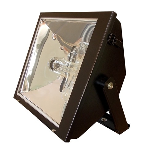 Светильник ГКУ12-2000-156 для лампы ДРИ 2000-6 степень защиты IP55. Поставляется в комплекте с ПРА.