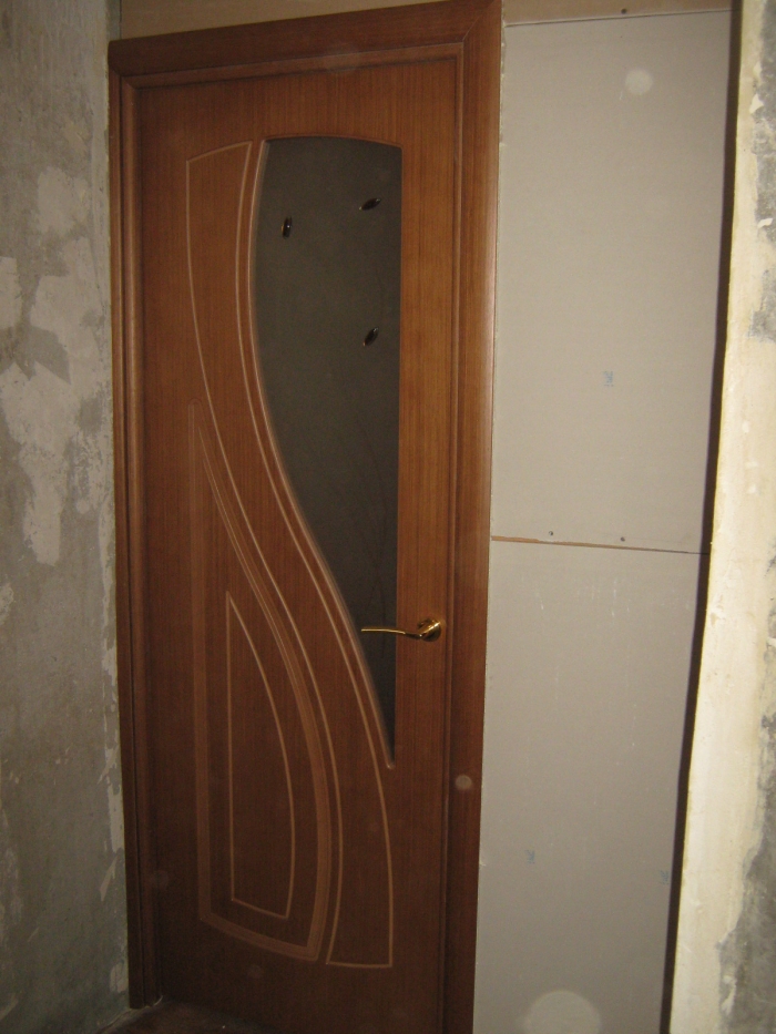 В изготовлении двери Лана используется древесина только высшего качества. Внешнее покрытие дверей - это натуральный шпон ценных пород дерева и шпон изготовленный по технологии FineLine.