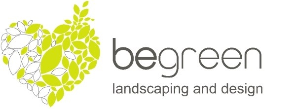 Логотип, ООО "БиГрин", ландшафтная архитектура, дизайн окружающей среды, архитектура