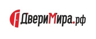 логотип интернет-магазина ДвериМира.рф