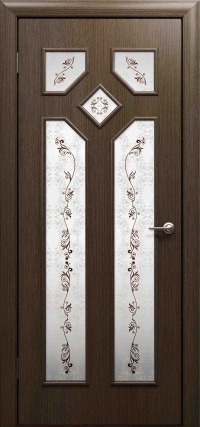 двери шпонированные в интернет-магазине ДвериМира.рф