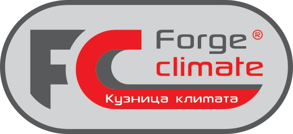 Логотип компании Кузница Климата
Производителя плоскоовальных воздуховодов