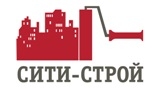 Логотип компании "Сити Строй"