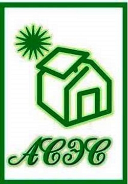 логотип компании ООО "Автономные Системы ЭнергоСнабжения"