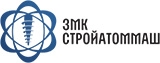 Логотип ЗМК Стройатоммаш (Завод винтовых свай)