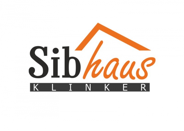 Логотипу "Сибхаус Клинкер" доверяют свои дома.