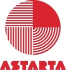 Логотип компании Astarta Prestige