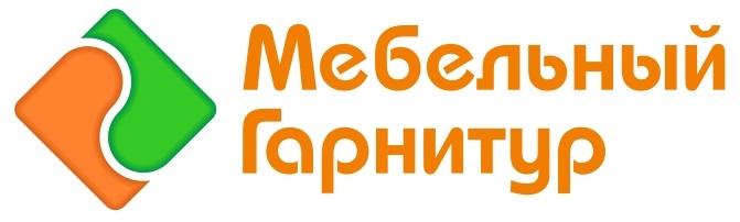 логотип компании "Мебельный гарнитур"