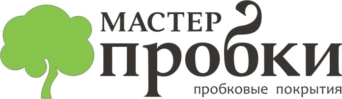 логотип ООО "МАСТЕР ПРОБКИ"