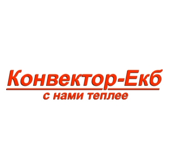 Логотип интернет-магазина Конвектор-Екб