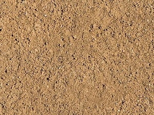 Песок речной. Цена 1000 руб/куб.м