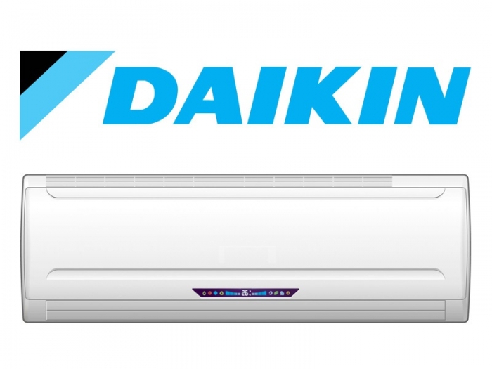 Кондиционеры DAIKIN FTYN-L - это новейшая серия Daikin, разработанная для российских климатических условий. Кондиционеры Daikin производятся в Малайзии и поставляются на территорию России. Это одна из немногих неинверторных серий "Дайкин", которая отлично справляется с охлаждением воздуха в доме.