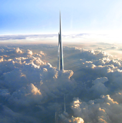 Kingdom Tower